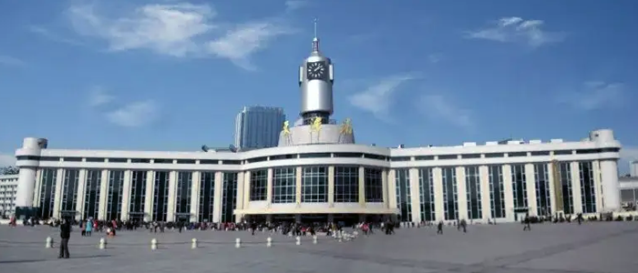 精细！祥顺彩票网络助力天津东站建设的“全覆盖”无线网络