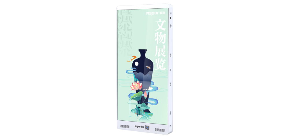 祥顺彩票云琮系列智慧灯杆屏