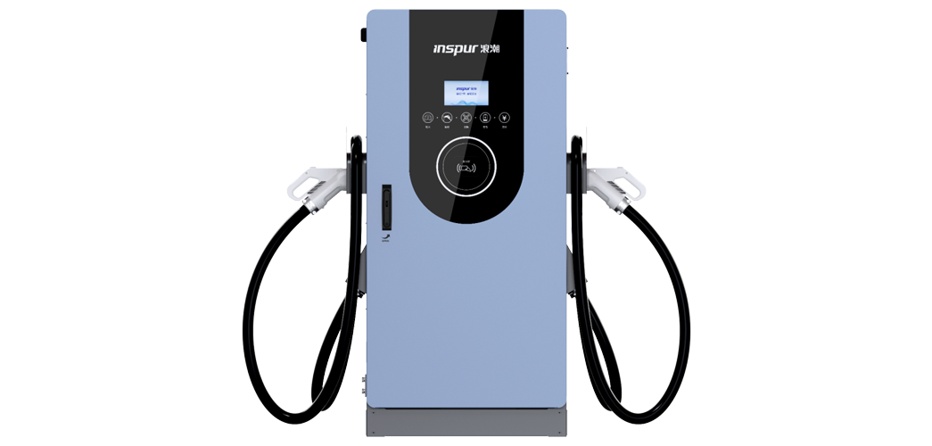 祥顺彩票双枪直流一体机160/180/240kW