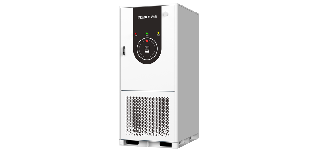 祥顺彩票215kWh-372kWh系列储能一体柜