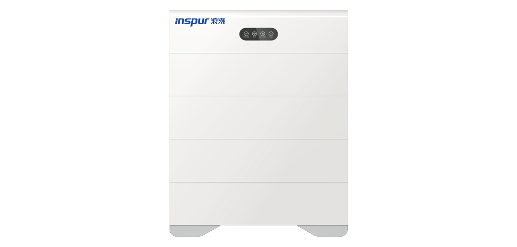 祥顺彩票堆叠式户用储能产品5kWh/10kWh